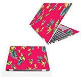MightySkins Skin Compatible with HP Spectre x360 15.6" (2018) - Paradise | Protective, Durable, and Unique Vinyl Decal wrap Cover | Easy to Apply, Remove, and Change Styles | Made in The USA