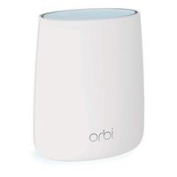 NETGEAR Orbi Whole Home Mesh-Ready WiFi Router - for speeds up to 2.2 Gbps Over 2,000 sq. feet, AC2200 (RBR20)