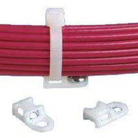 Panduit TA1S8-M CABLE TIE ANCHOR MOUNT #8 SCREW (package of 100)