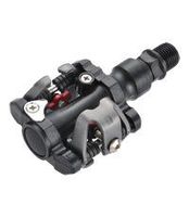 Wellgo Pedal SPD WAM-919 Double Sided Black