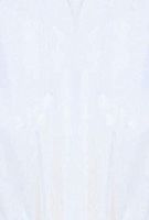 Amscan 472879 Napkins, Solid Tissue, Party Supplies, 20" x 20", White