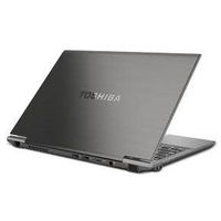 Toshiba Z930 Intel Core i7-3667U X2 2.00GHz 4GB 250GB 13.3'' Win7Pro (Black)