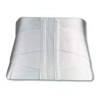 Dura-Foam 9" Back Support Duo-Adjust XL 40"-55"