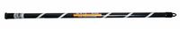 FEI 10-1623 Fabrication Cando Weighted Exercise Bar, 7.5 lb. Black Stripe