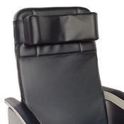 Sammons Preston Contoured Headrest Wheelchair (Hunter Green )