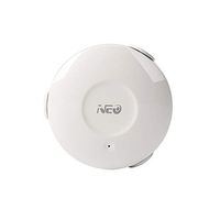NEO WiFi Water Sensor/Water Detectors. Phone APP Control,Compatible with Alexa, Google Assistant, IFTTT, No hub Required