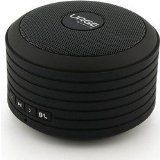 UrgeBasics Urge Basics Bluetooth Disc Speaker with Built-In Mic - Retail Packaging