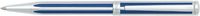 Sheaffer Intensity Pen, Ultramarine/Chrome (SH/9230-2)
