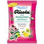 Ricola Inc Ricola Lozenge - With Lemon Mint - Model 127-7565 - Pkg of 24