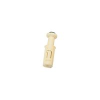 Digi-Flex Multi, Replacement Finger Button, tan