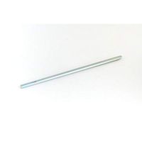 TiANN TiStraw Titanium Straw (8 mm) (Aurora)