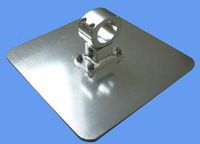 FISHMASTER MARINE TOWERS AND ACCESSORIES Radome Mounting Plate