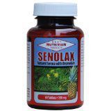 Senolax (Natural Laxative) 60 Tablets