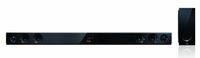 LG NB3532A 300W Sound Bar Audio System with Wireless Subwoofer & Bluetooth Streaming