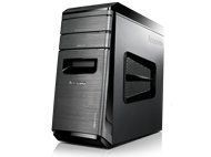 Lenovo K450e - 57328801 - Black: DOORBUSTER - 4th Generation Intel Core i5-4460 (3.20GHz 1600MHz 6MB)