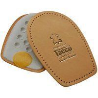 Tacco Cupped Heel Cushion XLarge (12-13)