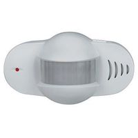 Portable Motion Detector Alarm/Chime