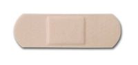 McKesson Medi Pak Performance Bandage Sheer Strip 1"X3" Latex Free - Model 16-4821