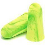 Moldex Goin' Green Uncorded Earplugs Pack of 10 Pairs