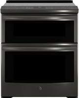 GE PS960BLTS Electric Smoothtop Range Cooktop