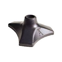 Able Tripod Cane Base 1"