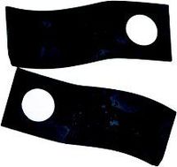 General Wire 3" Side Cutter Blade,3SCB