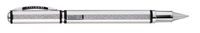 Visconti Gordian Knot Sterling Silver Rollerball Pen - V-45799