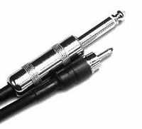 Peavey 10' RCA to Straight