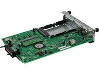 Sparepart: HP Formatter (Main Logic) PCB CE859-60001 (Certified Refurbished)