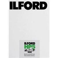 Ilford HP5+ 5"x7" - 25 Sheets