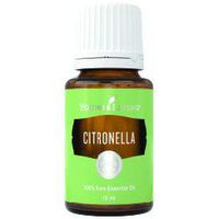 Essential Oil Citronella 15 ml Young Living Malaysia + Free Standard Shipping