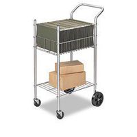 FEL4092001 - Fellowes Economy Mail Cart