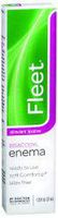 Fleet Enema 1.25 oz. 10 mg Strength Bisacodyl, 00132070336 - Sold by: Pack of One