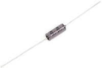 Axial Lead Electrolytic Capacitor (For Audio, Guitar Amplification, Antique Radios, Etc.) 47uF - 50V