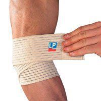 LP: Versatile Elbow Wrap LP632 by Support4Physio