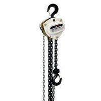 JET L100-200-15 2-Ton 15-Feet Lift Hoist