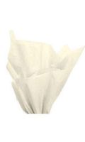 Tissue Paper French Vanilla Cream 20" x 30" 120 Large Sheets Gift Wrap Wrapping by AchmadAnam