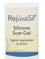 Rejuvaskin Rejuvasil Silicone Scar-Gel, 1 Ounce