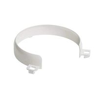 Adaptive Food Bumper by LIBERTY Assistive - Snap-On Plastic Food Bumpers - Adaptive Utensils for Elderly, Children, or People with Disabilities