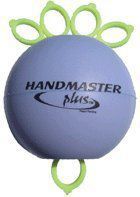 Handmaster Plus Purple - Soft Resistance for Early Therapy by Cando