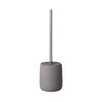 Blomus 69047 SONO Toilet Brush (Color-Taupe)