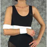 Scott Specialties Shoulder Immobilizer - X-Large - Model 2500M-XLG - Each