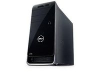 Dell XPS 8700 Desktop - Intel Core i7-4770 Quad-Core Haswell up to 3.9 GHz, 32GB Memory, 4TB 7200RPM HDD + 256GB SSD, Radeon HD 7570 1GB, DVD Burner, Windows 8