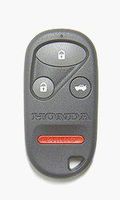OEM Honda Remote Fob for 2000 Accord With Do-It-Yourself Programming