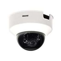 GANZ ZN-D2024 / Computar Ganz CCTV ZN-D2024 Indoor Fixed Network Dome w/2-4mm varifocal, MPEG4/MJPEG, PoE