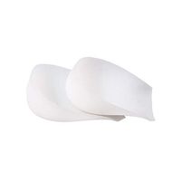 Invisible Inner Heightening Insole Socks, Bionic Comfort, high Heel pad