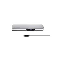 Belkin USB-C Express Dock 3.1 HD (for Business/Brown Box) - for Notebook - 60 W - USB Type C - 5 x USB Ports - Network (RJ-45) - HDMI - Audio Line in - Audio Line Out - Microphone - (Renewed)