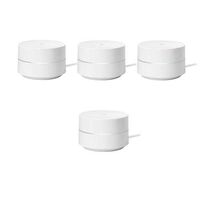 Google Wi-Fi Router, 3-Pack