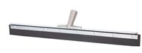 Haviland 0324 Synthetic Rubber Buna Blend Standard Duty Floor Squeegee, 24" Length, Black
