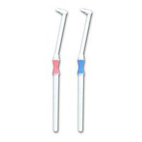 Profits K-10 End-tuft Toothbrush BK-10 2 Count (Medium) (Made in Japan)